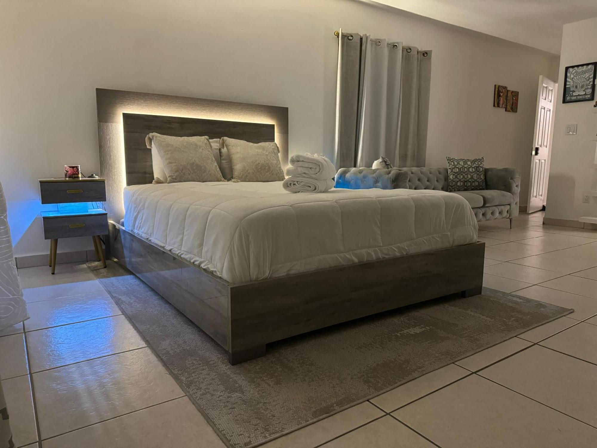 Nuevo Estudio A 5Minutos De Hialeah Park & Casino Экстерьер фото