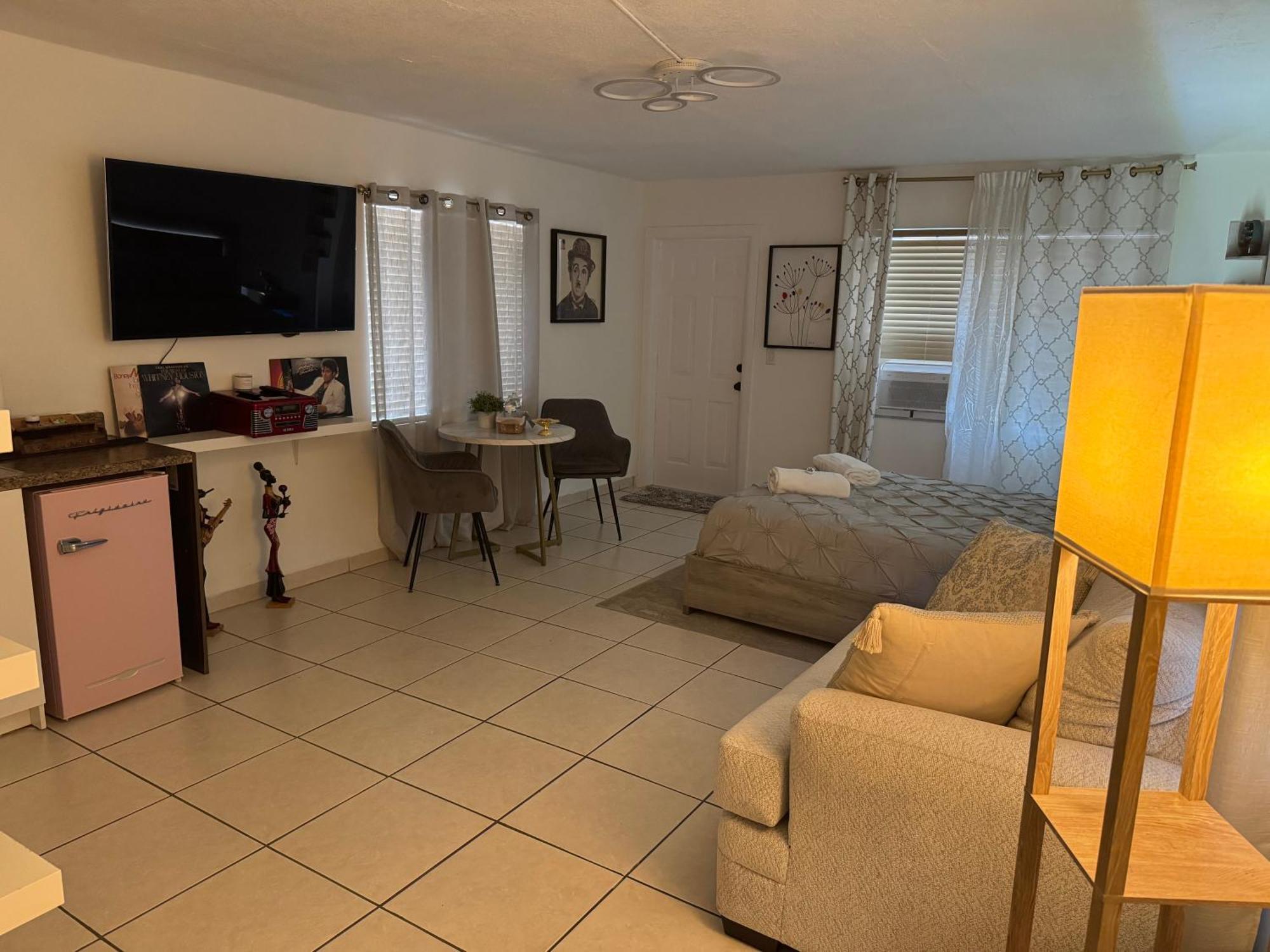 Nuevo Estudio A 5Minutos De Hialeah Park & Casino Экстерьер фото